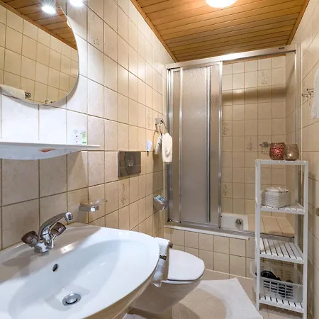 Landhaus Gartner אודרנס