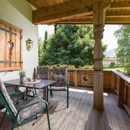 Landhaus Gartner אודרנס