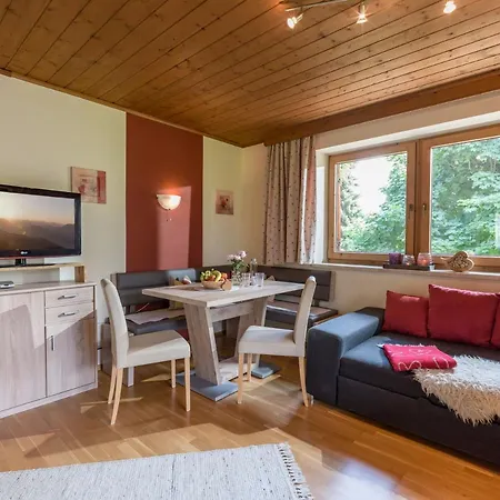 Landhaus Gartner