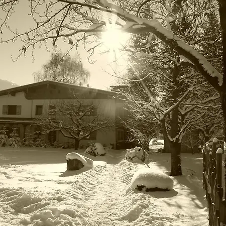 Landhaus Gartner *